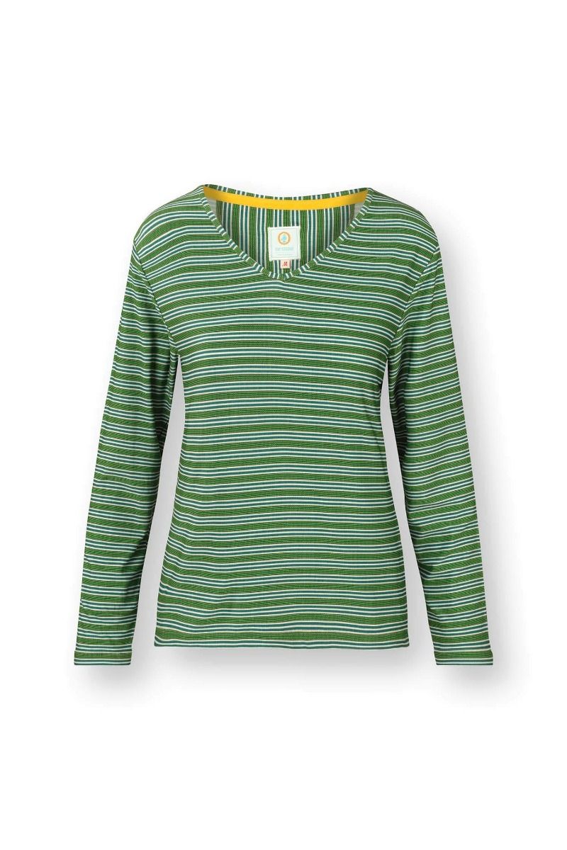 PIP STUDIO COMPLETO VERDE TG L