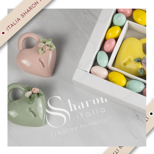 BOMBONIERE ELEGANTI PER OGNI OCCASIONE SPECIALE