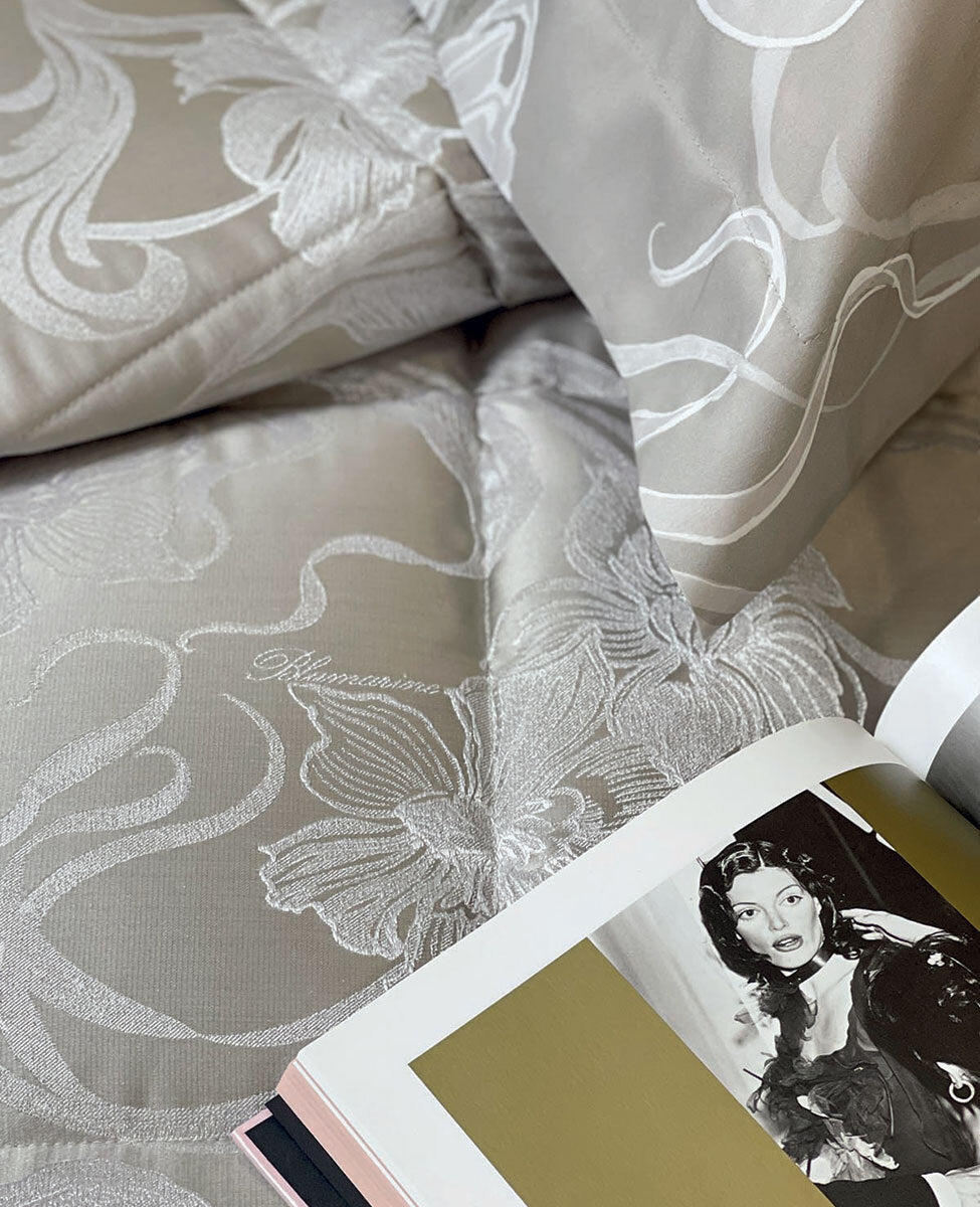 BLUMARINE TRAPUNTA LAPIS MATRIMONIALE