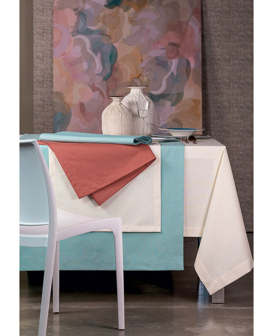 TOVAGLIA COLOR ASTICE 160X180
