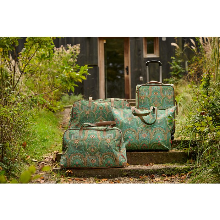 PIP STUDIO - TROLLEY VIAGGIO