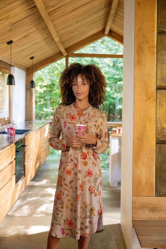 PIP STUDIO DIOGO MANICA LUNGA TG L