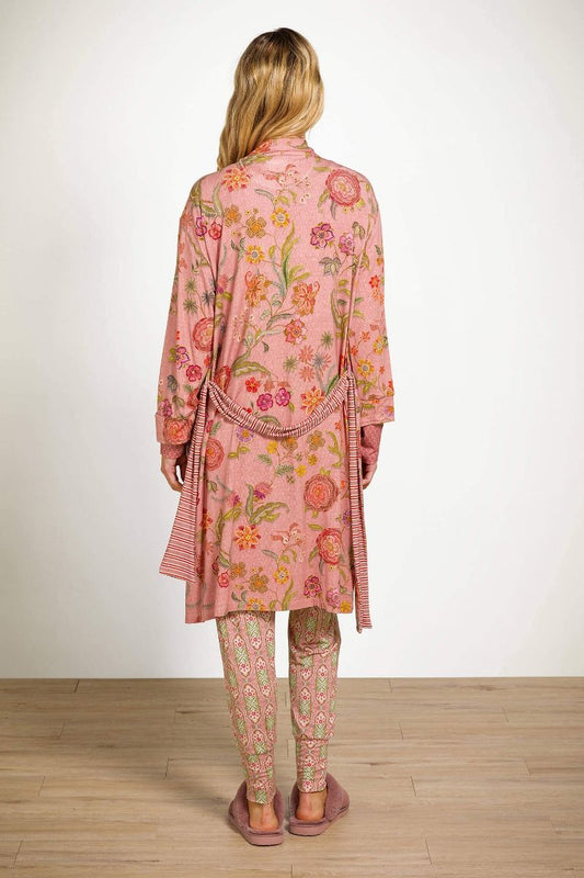 PIP STUDIO NISHA KIMONO CORALLO TG M