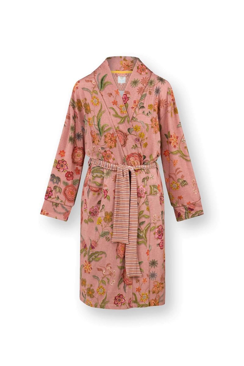 PIP STUDIO NISHA KIMONO CORALLO TG M
