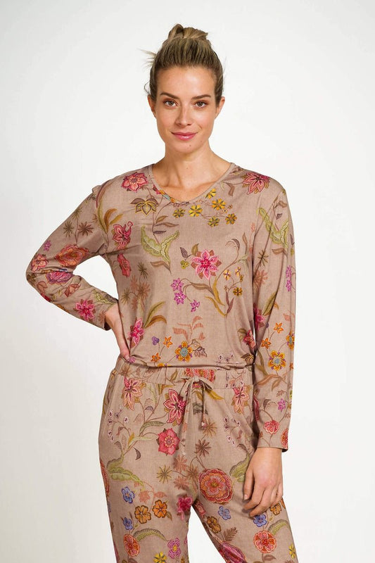 PIP STUDIO COMPLETO SABBIA TG S