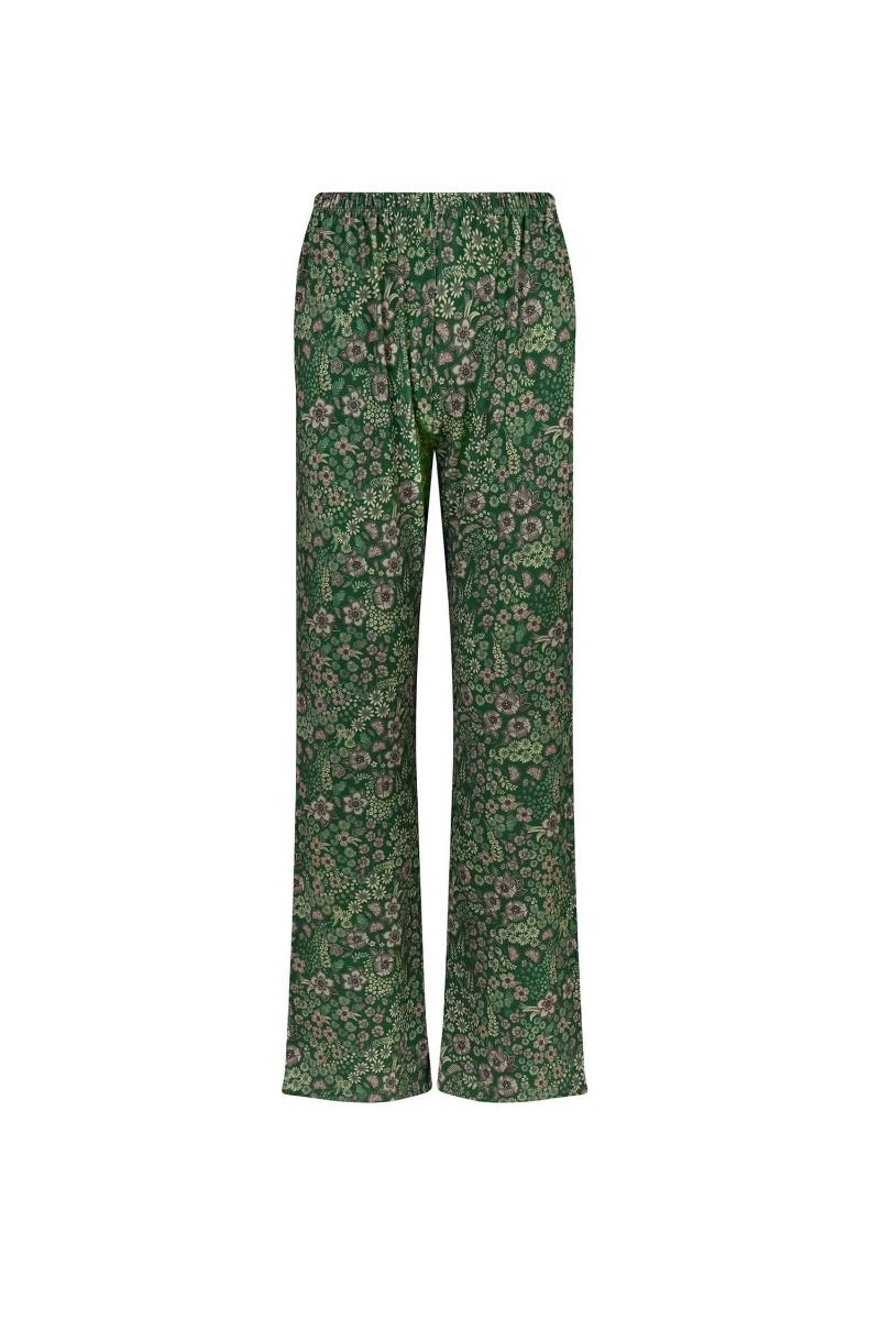 PIP STUDIO COMPLETO VERDE TG L