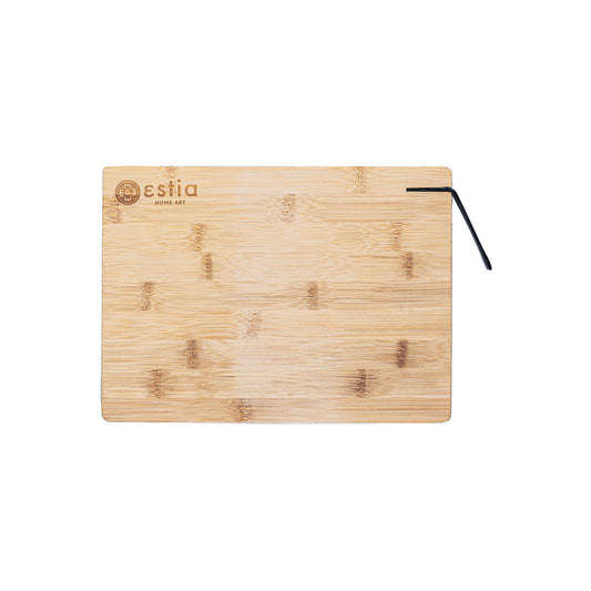 TAGLIERE BAMBOO 39x28cm