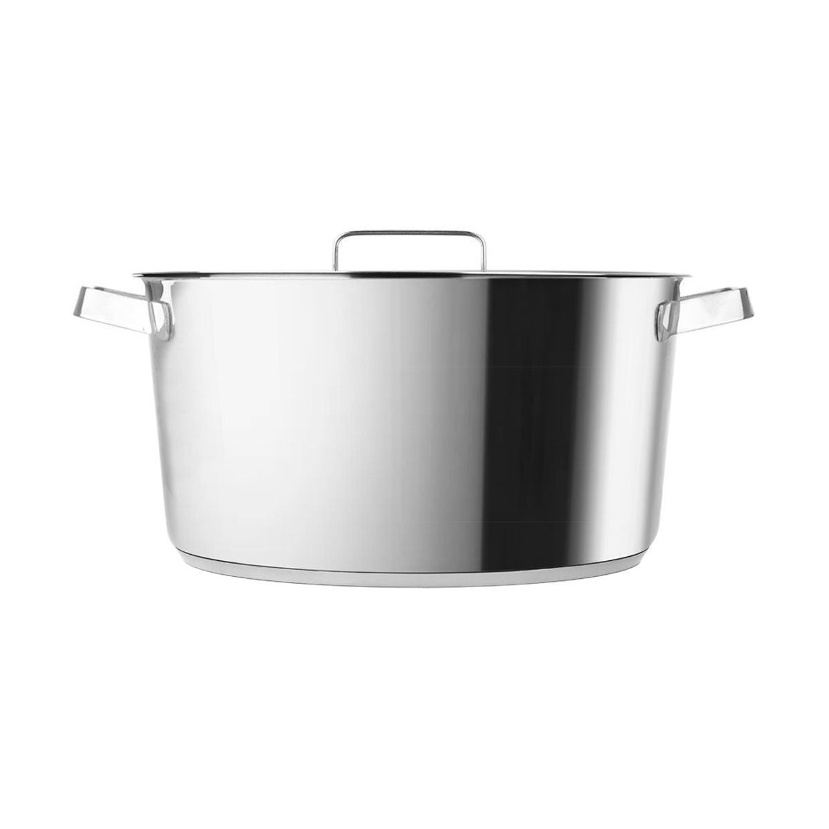 CASSERUOLA IN ACCIAIO INOSSIDABILE 26CM