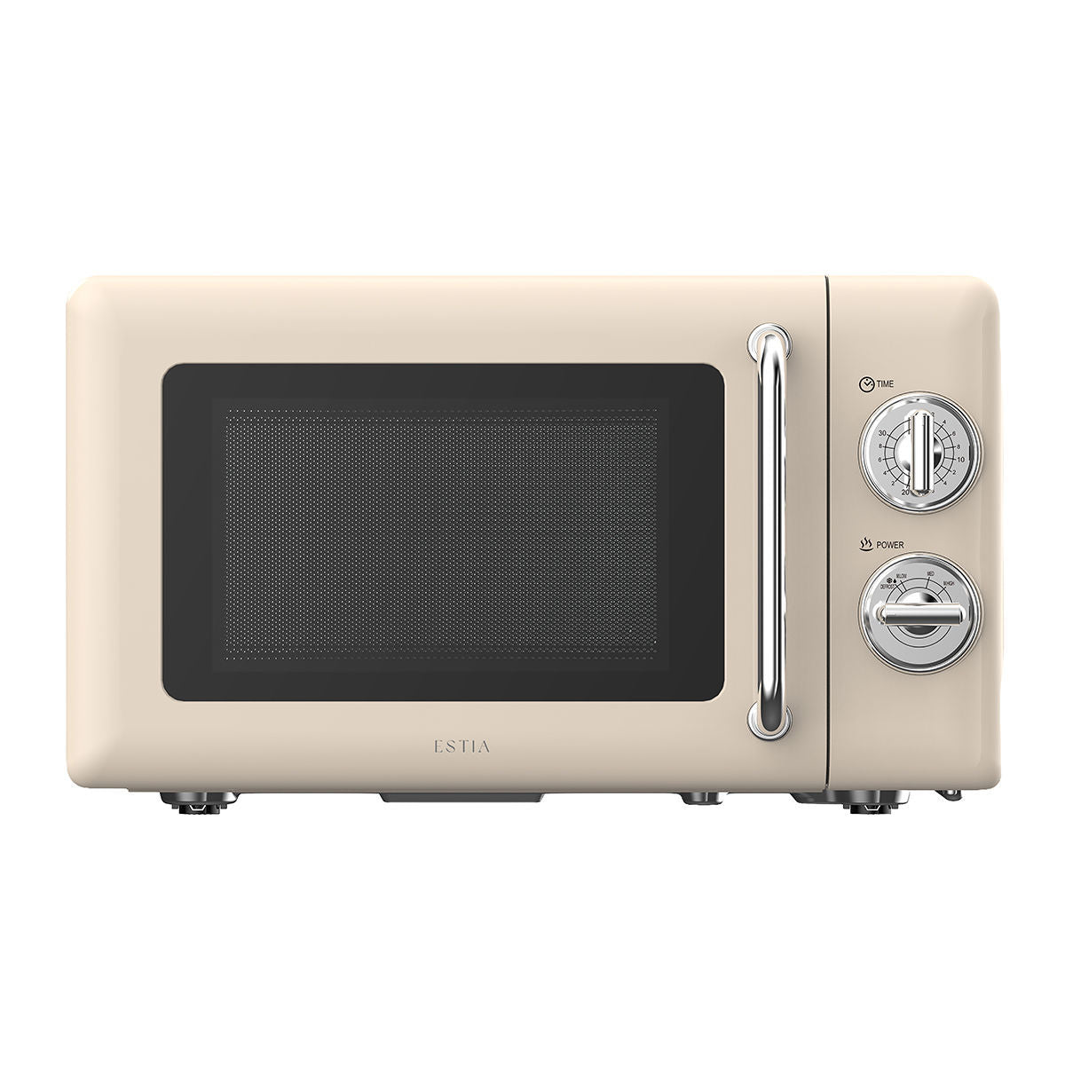 MICROONDE 700W 20lt AVORIO
