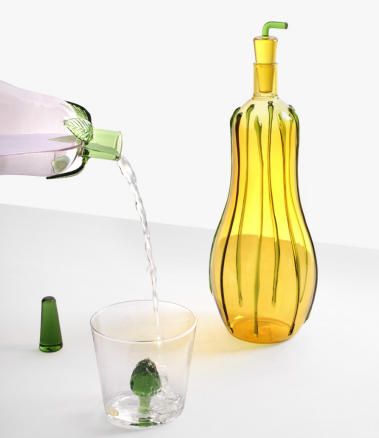 ICHENDORF VEGETABLES BOTTIGLIA ZUCCHINA