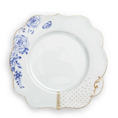 PIP STUDIO - set 18 pezzi ROYAL