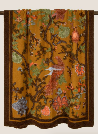 LANA COTTA PARADISIACO - FRATI HOME