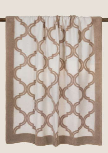 SOFT CASHMERE MAROCCO - FRATI HOME