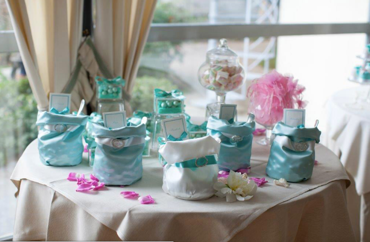 CONFETTATA PER EVENTI