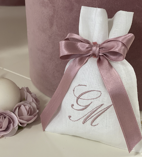 SACCHETTI PER EVENTI