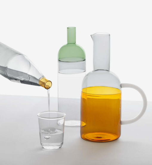 ICHENDORF TEQUILA SUNRISE VERDE