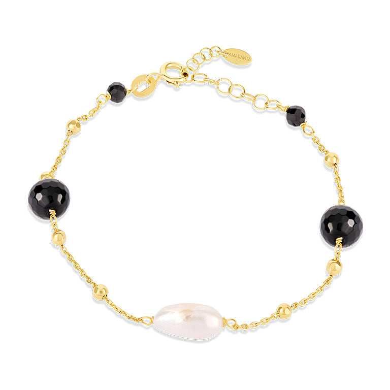 BRACCIALE - Chloé Black