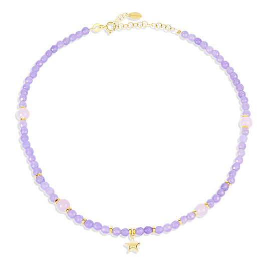 COLLANA CORTA - LILY