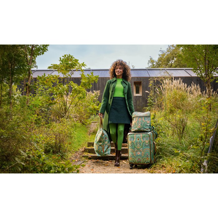 PIP STUDIO - TROLLEY VIAGGIO